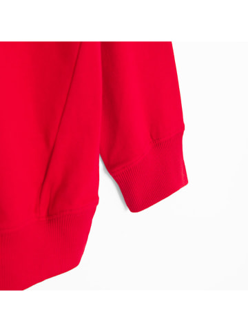 COOL CLUB Longsleeve in Rot