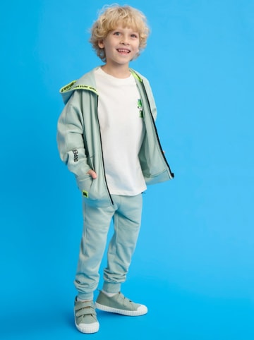 COOL CLUB Sweatbroek groen
