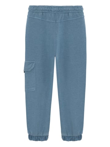 COOL CLUB Sweathose in Blau