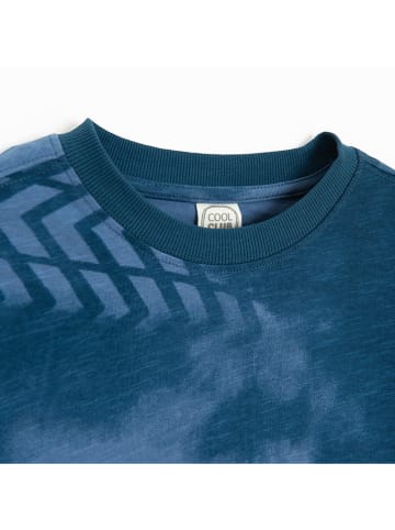 COOL CLUB Sweatshirt blauw