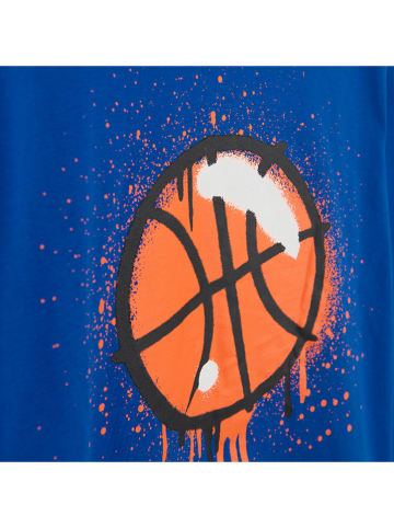 COOL CLUB Longsleeve blauw