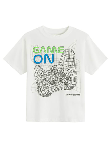 COOL CLUB Shirt wit