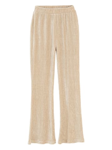 COOL CLUB Schlagleggings in Gold