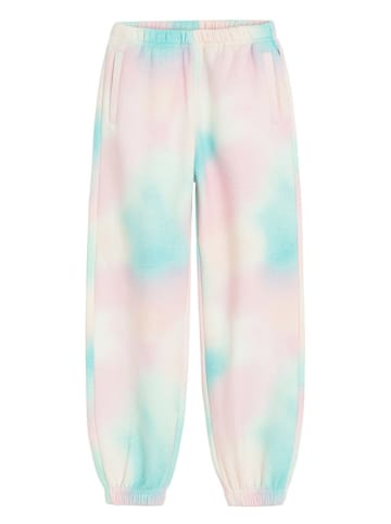 COOL CLUB Sweatbroek lichtroze