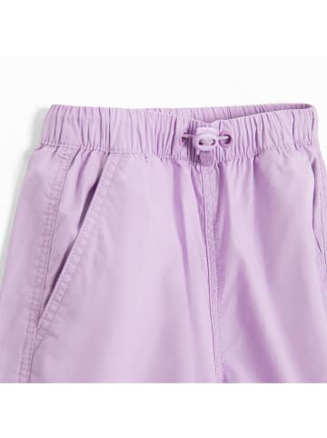 COOL CLUB Sweatbroek paars