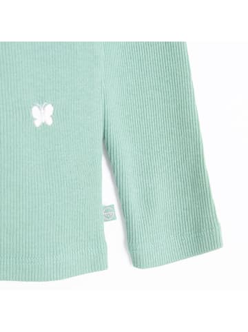 COOL CLUB Longsleeve groen