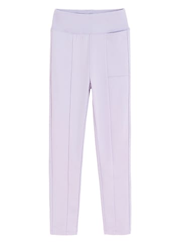 COOL CLUB Jegging paars