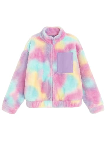 COOL CLUB Bluza ze wzorem