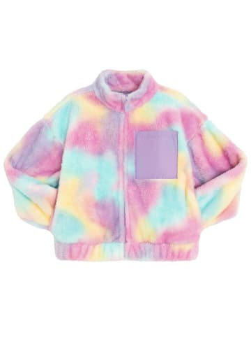 COOL CLUB Sweatjacke in Bunt
