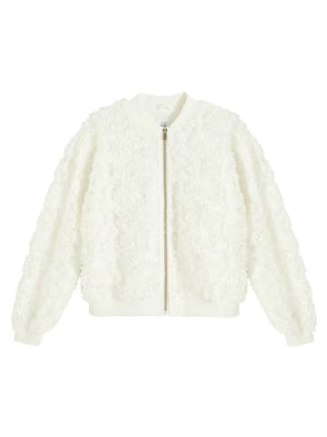 COOL CLUB Sweatvest wit