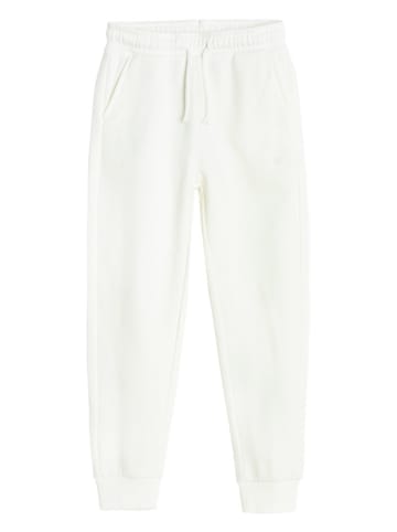 COOL CLUB Sweatbroek wit