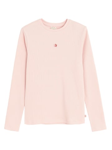 COOL CLUB Longsleeve in Rosa