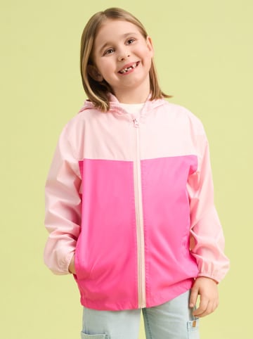 COOL CLUB Funktionsjacke in Rosa/ Pink