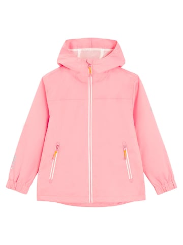 COOL CLUB Funktionsjacke in Rosa