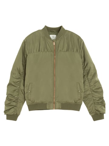 COOL CLUB Blouson in Khaki