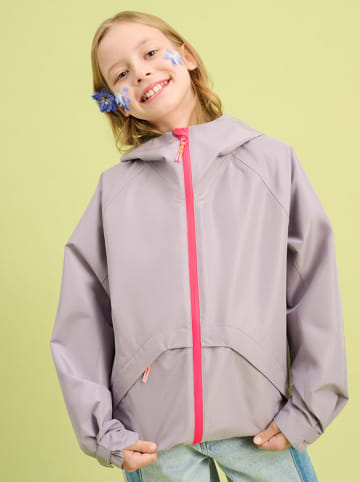 COOL CLUB Funktionsjacke in Lila