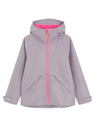 COOL CLUB Funktionsjacke in Lila