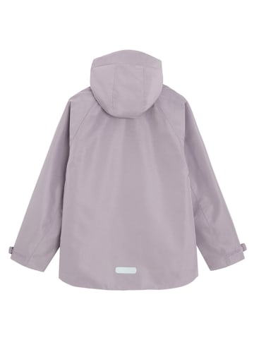 COOL CLUB Funktionsjacke in Lila