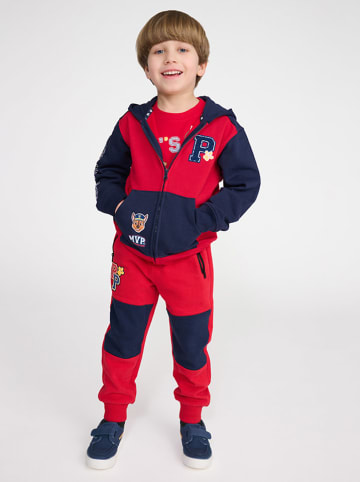 COOL CLUB Sweatbroek rood