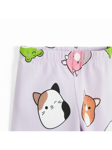 COOL CLUB Leggings in Lila
