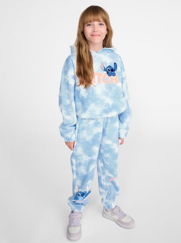 COOL CLUB Sweatbroek lichtblauw