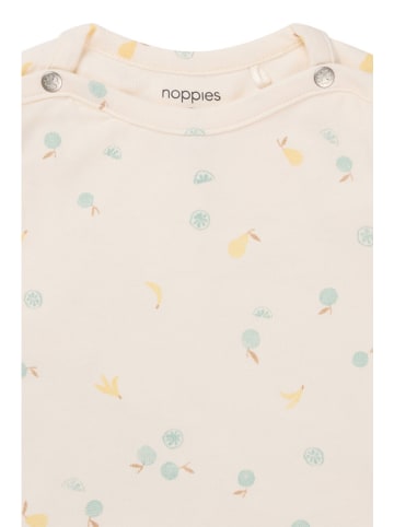 Noppies Longsleeve "Oran" crème