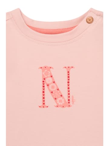Noppies Longsleeve "Marlow" in Rosa