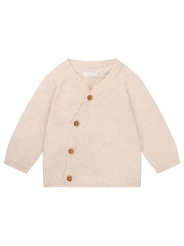 Noppies Vest "Owasso" beige