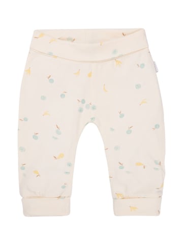Noppies Sweathose "Orland" in Creme