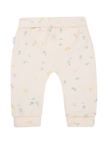 Noppies Sweathose "Orland" in Creme