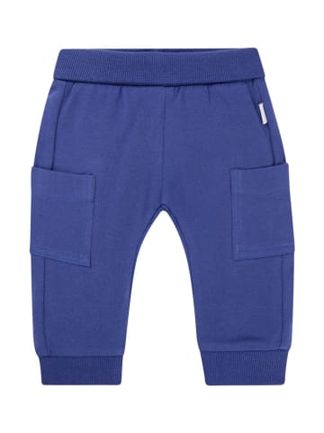 Noppies Sweatbroek "Olcott" donkerblauw