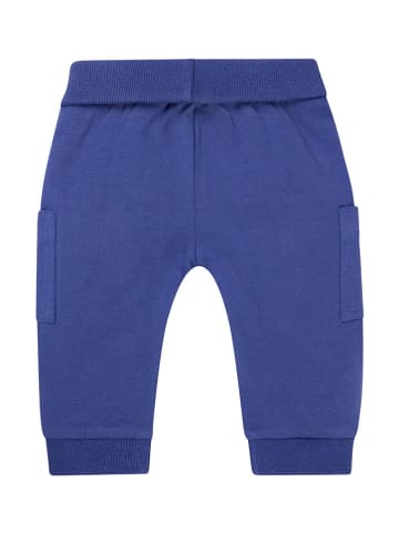 Noppies Sweatbroek "Olcott" donkerblauw