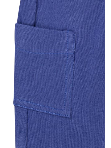 Noppies Sweatbroek "Olcott" donkerblauw