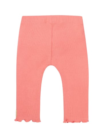 Noppies Legginsy "Maeser" w kolorze jasnoróżowym