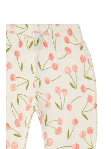 Noppies Leggings "Manaus" in Creme