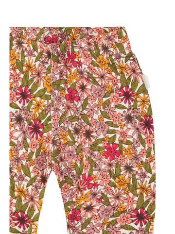 Noppies Leggings "Manaus" in Bunt/ Rosa