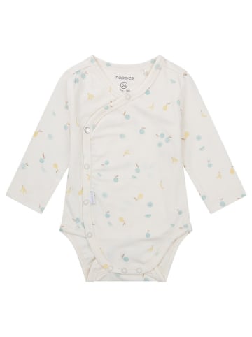 Noppies Body "Oakmont" in Creme