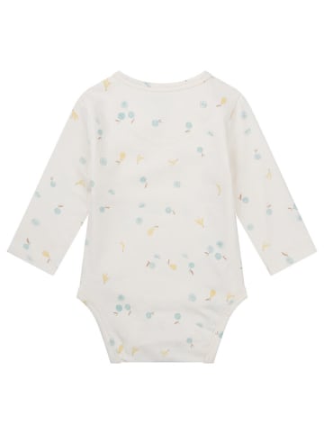 Noppies Body "Oakmont" in Creme