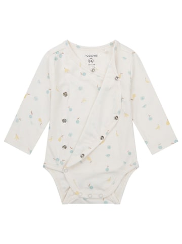 Noppies Body "Oakmont" in Creme