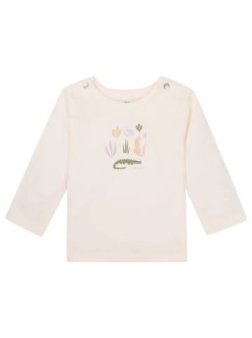 Noppies Longsleeve "Omro" crème