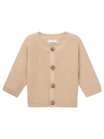 Noppies Cardigan "Odessa" in Beige