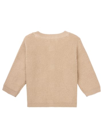 Noppies Cardigan "Odessa" in Beige
