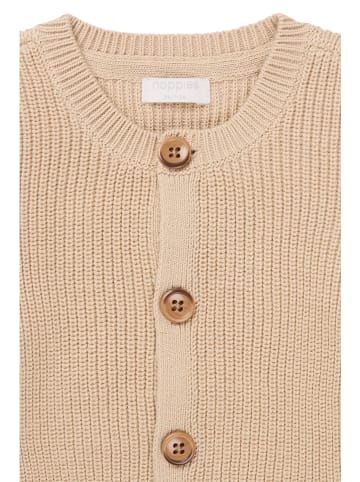Noppies Cardigan "Odessa" in Beige