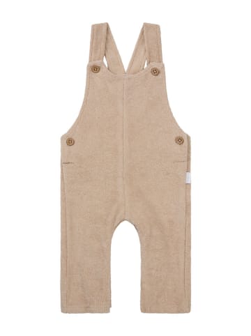 Noppies Tuinbroek "Omak" beige