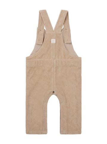 Noppies Tuinbroek "Omak" beige