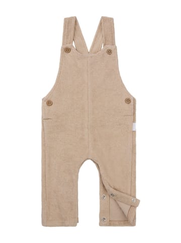 Noppies Tuinbroek "Omak" beige