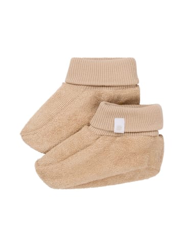 Noppies Krabbelschuhe "Opal" in Beige