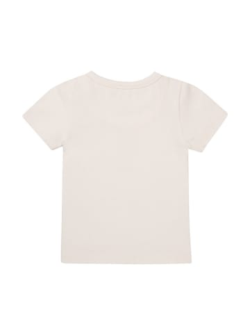 Noppies Shirt "Oloron" in Creme