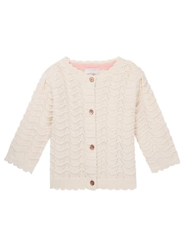 Noppies Cardigan "Merritt" in Creme
