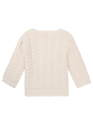 Noppies Cardigan "Merritt" in Creme